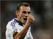 Bóng đá anh, ngoại hạng anh, lịch thi đấu euro 2012, Có một Madrid giữa lòng Meazza